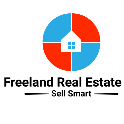 Real Estate Logo