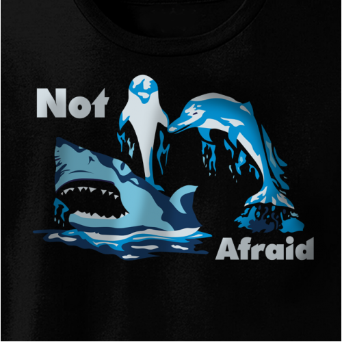 Not Afraid