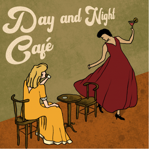 Day and Night Café