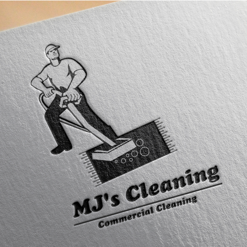 cleaning logo