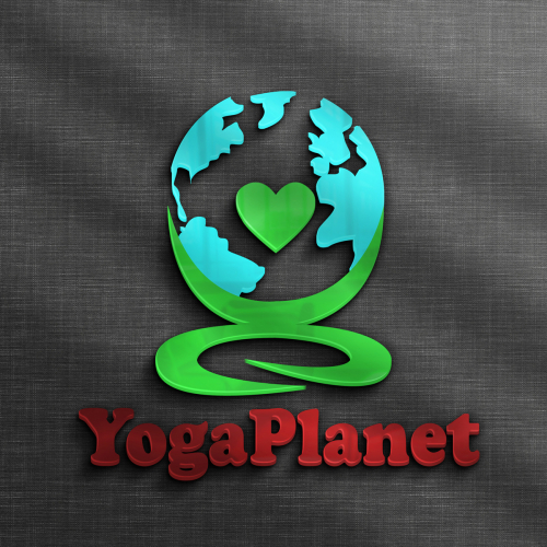 yoga logo