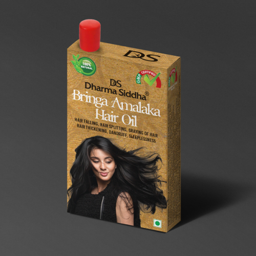 PACKAGE DESIGN