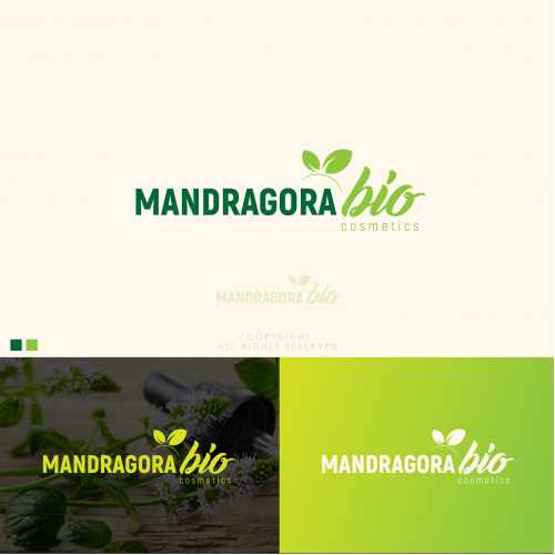 Mandragora bio
