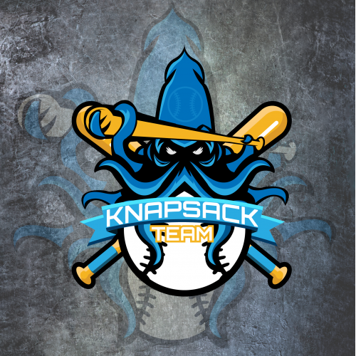 Baseball logo thumb