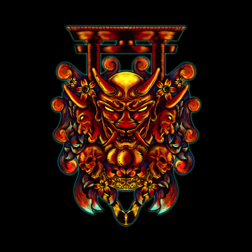 Oni
