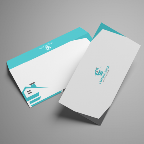envelope design