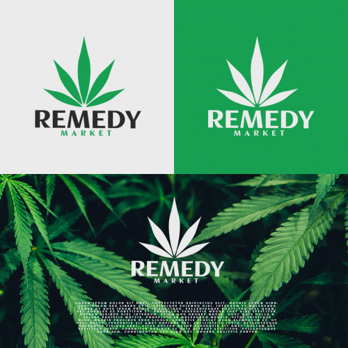 PROFESIONAL CANNABIS LOGO