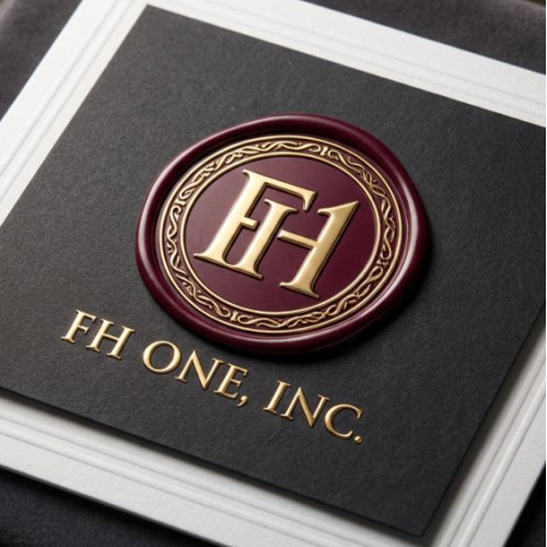 PH1 Logo Brand