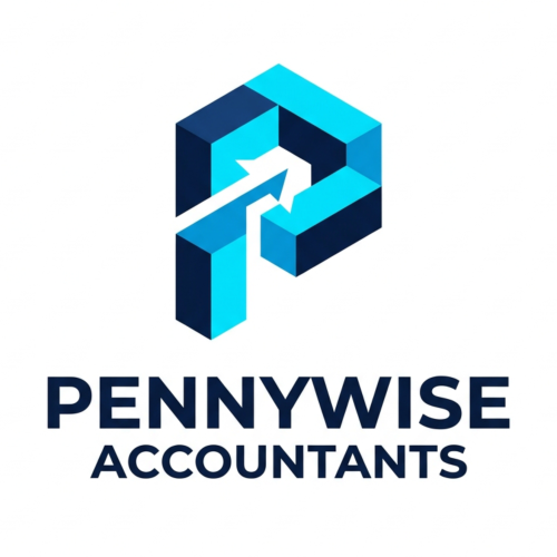 geometric logo