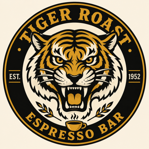 tiger Ekspresoo