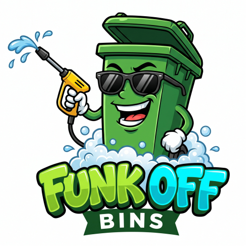 FUNK OFF LOGO