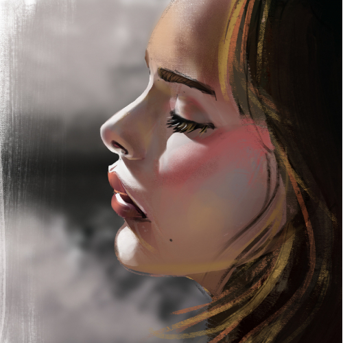 light study