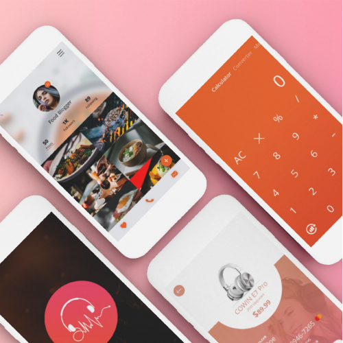 User Interface Design
