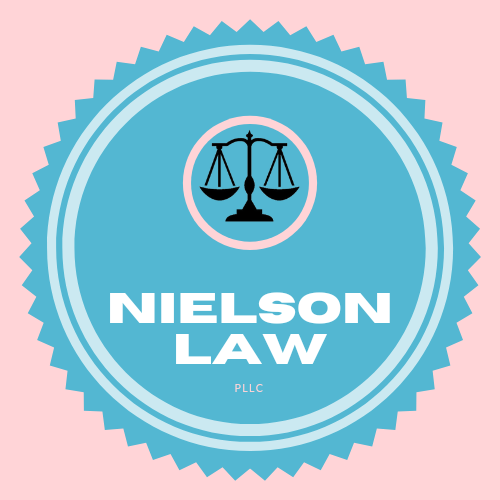 PLLC Law Firm Logo