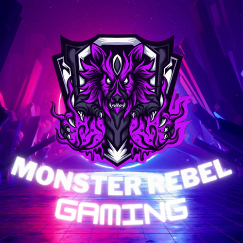 Gaming logo