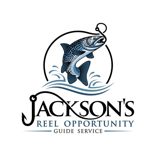 Jackson's Reel Oprtunity