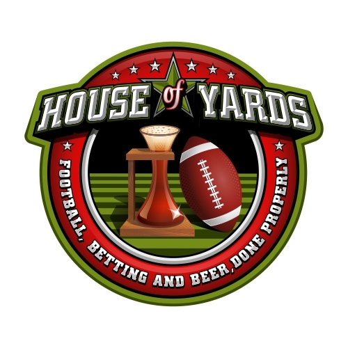 House of Yard logo thumb