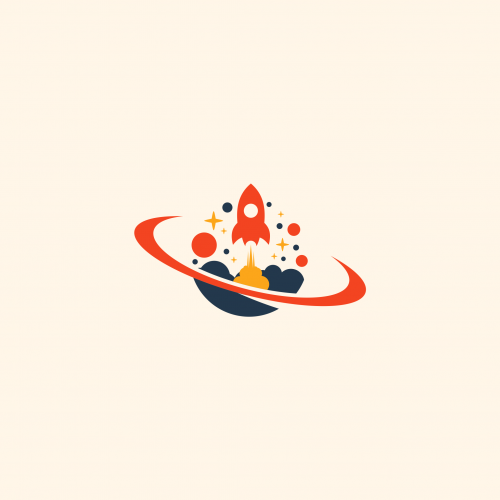 launcher rocket thumb