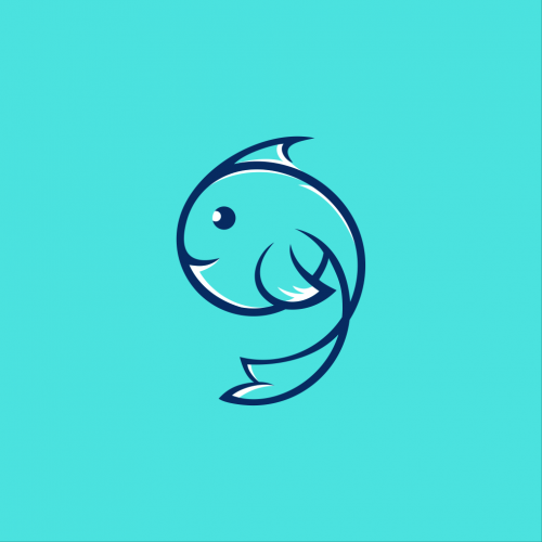 fish thumb