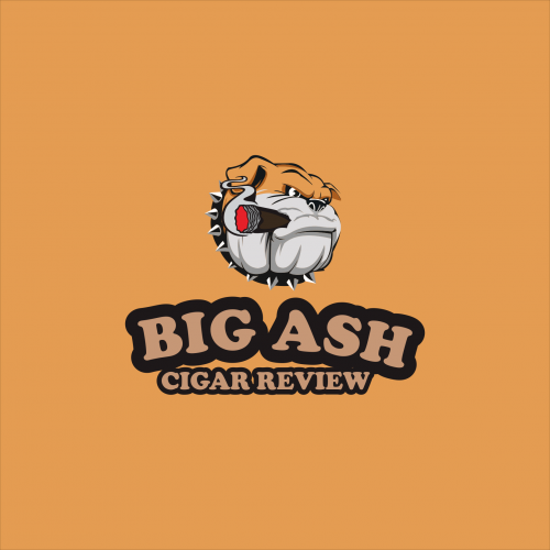 big ash