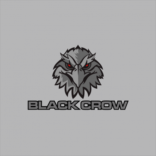 BLACK CROW