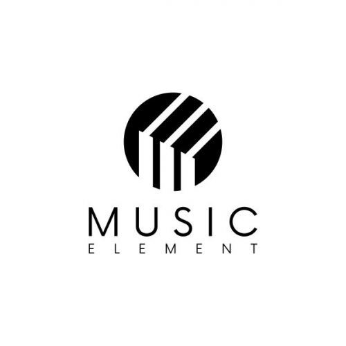 Music Element ( Piano )