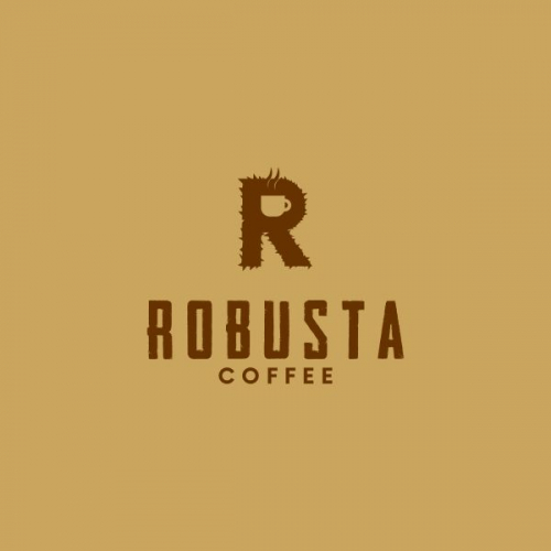 Robusta coffee