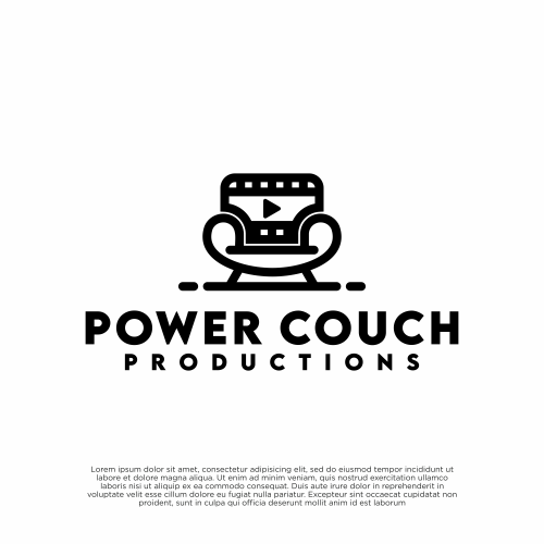 power couch thumb