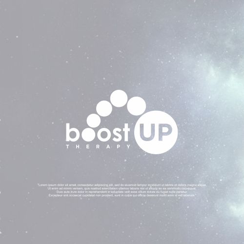 boost up thumb