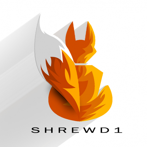 Shrewd1 logo