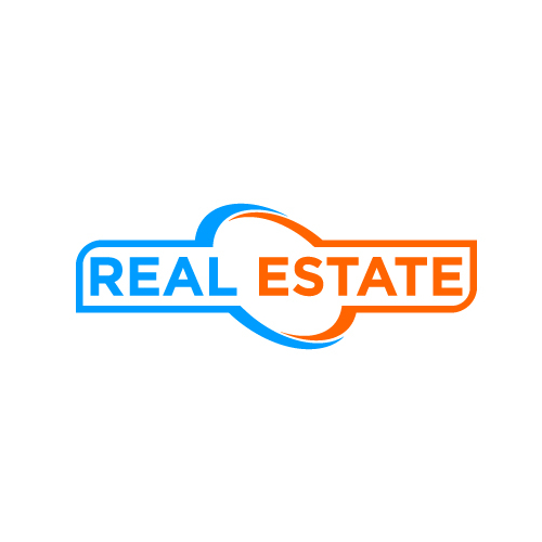 real state logo