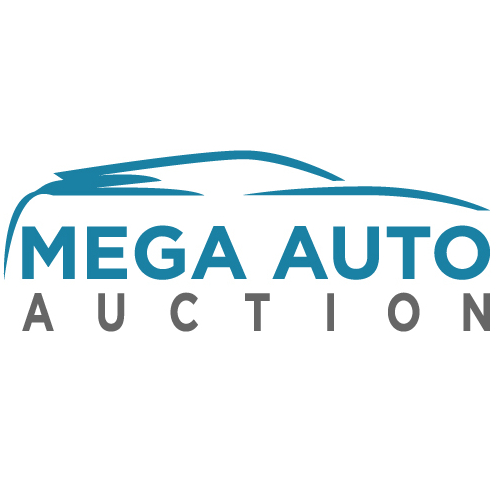 MEGA AUTO logo