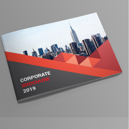 Brochure Design thumb