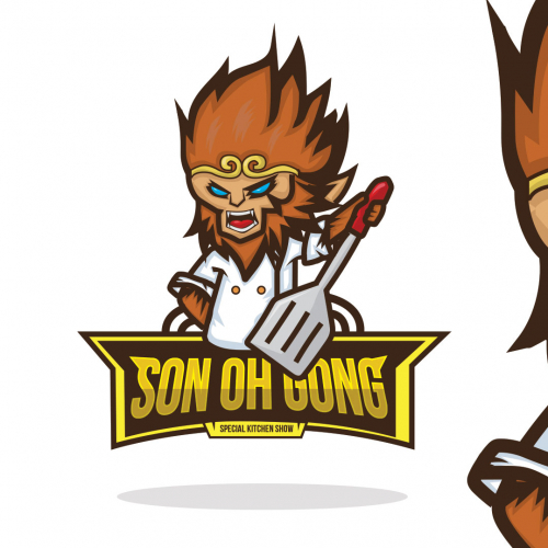 Son Oh Gong