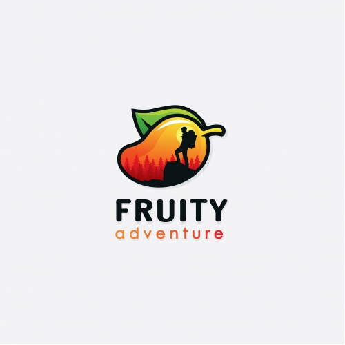 Fruity Adventure