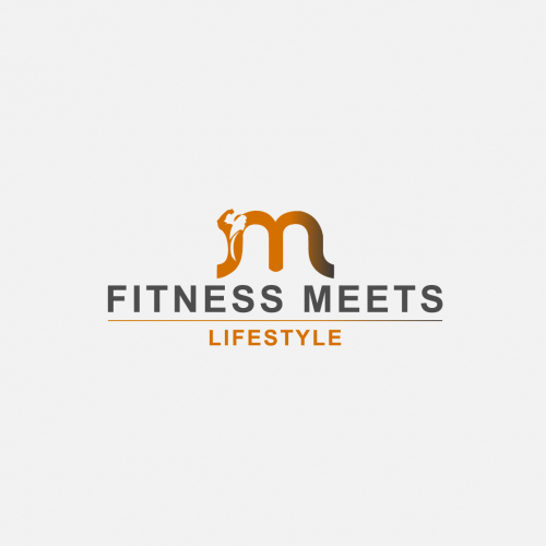 Fitness Logo Design