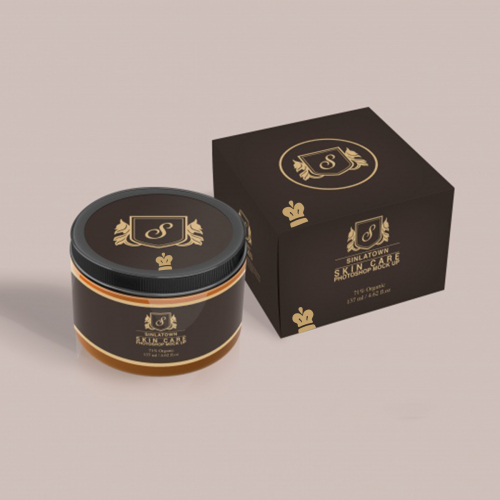 packing design