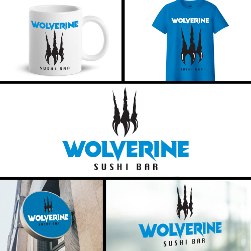 logo design