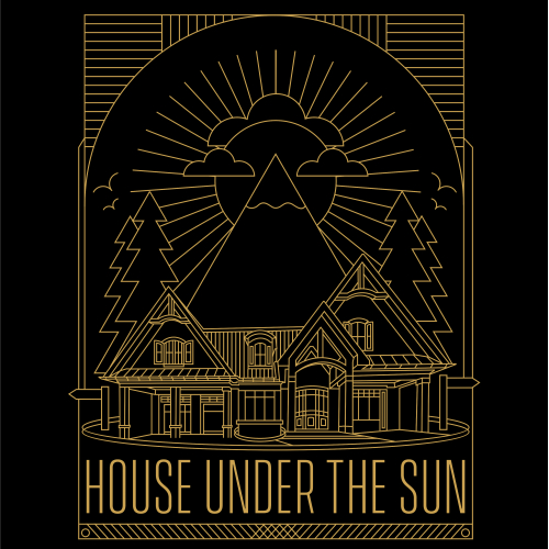 HOUSE UNDER THE SUN thumb