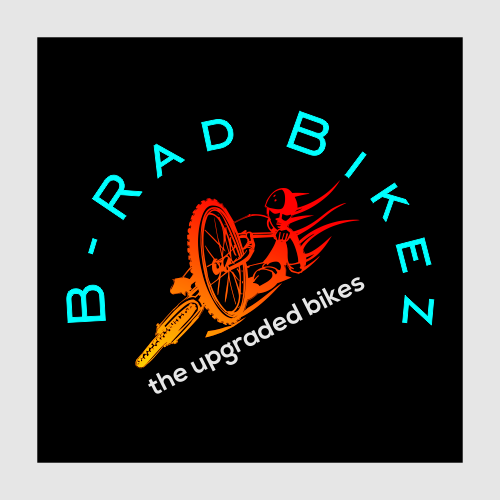 B - RAD BIKEZ