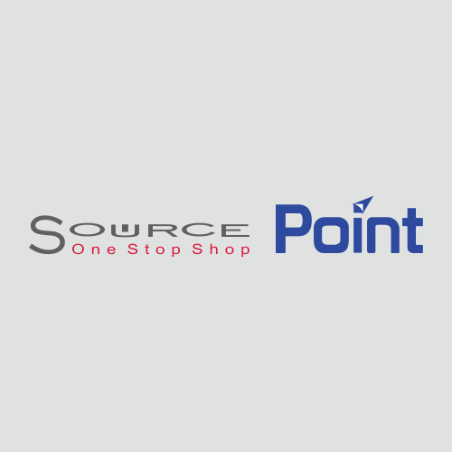 source point