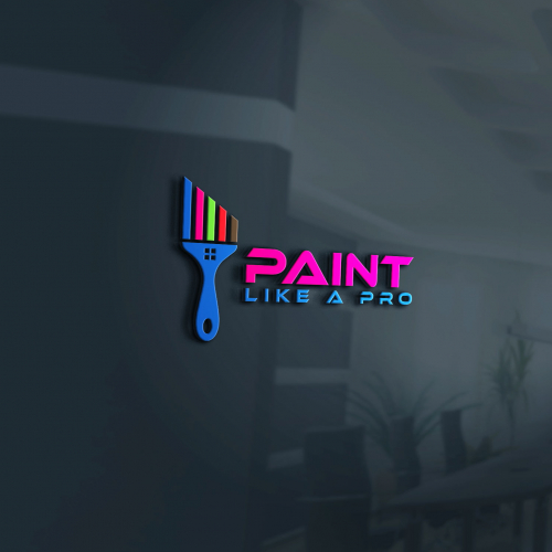printing logo design