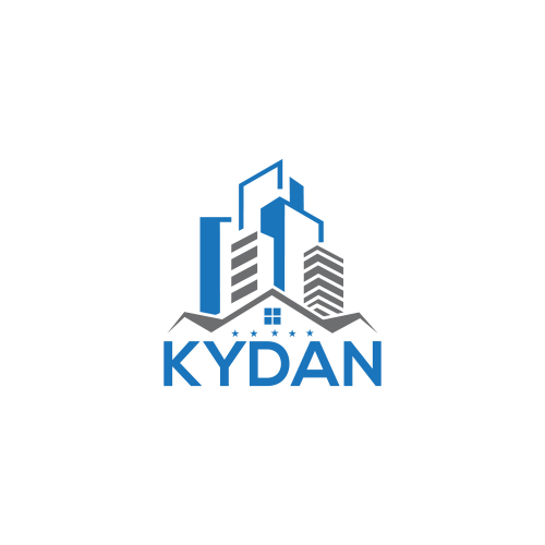 kydan logo design