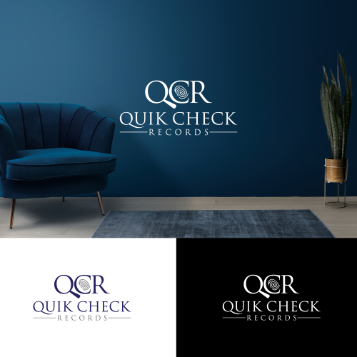 investgiation logo design