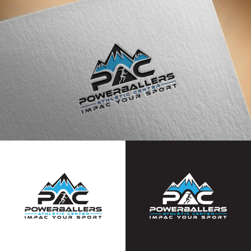 sport logo design