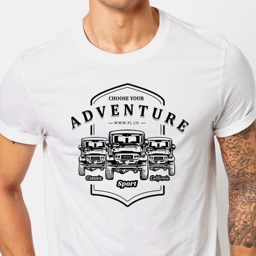 T-shirt Design thumb