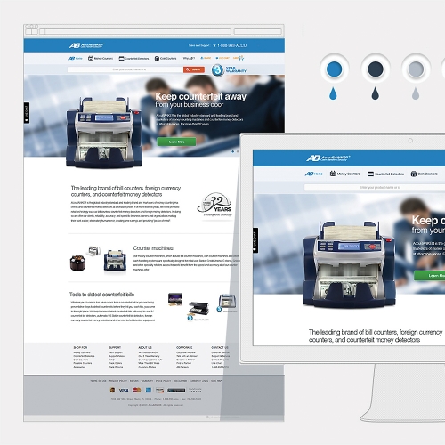 Web Design thumb