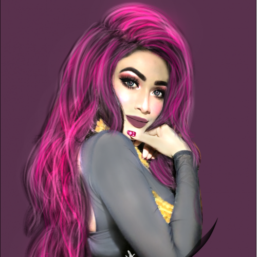 Peya Bipasha Digital Art