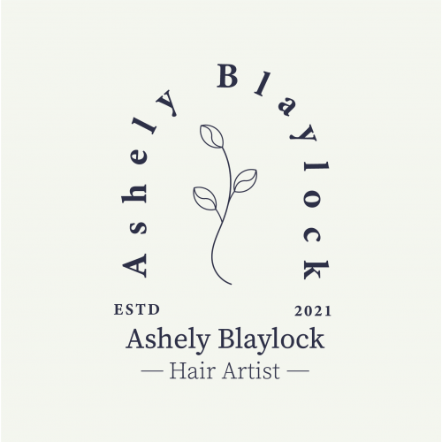 Logo Design For ASHLY BLAYLOCK