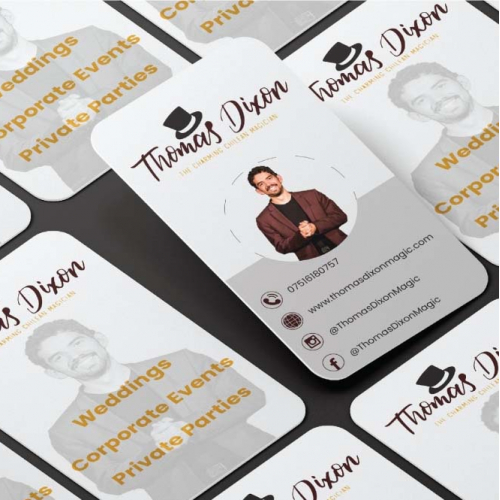 Business Card